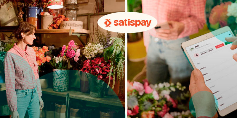 Գ���� Satispay ����� �������� �120 ��� ������������ ���� ��������� ���� ������� �� �116 ���