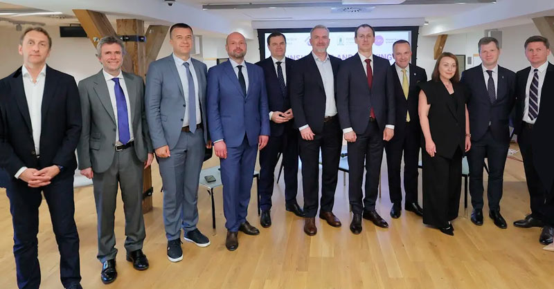 Воєнні ризики: український кейс, який вивчатиме світ