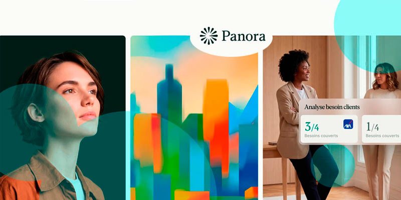 �������� Panora ������� $5 ��� ��� ������������� ������ ��������� ������� �� ��������� AI