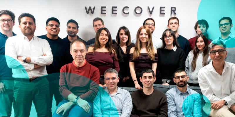 �������� Weecover ������ ����������� ������ �������� ����������� �����������