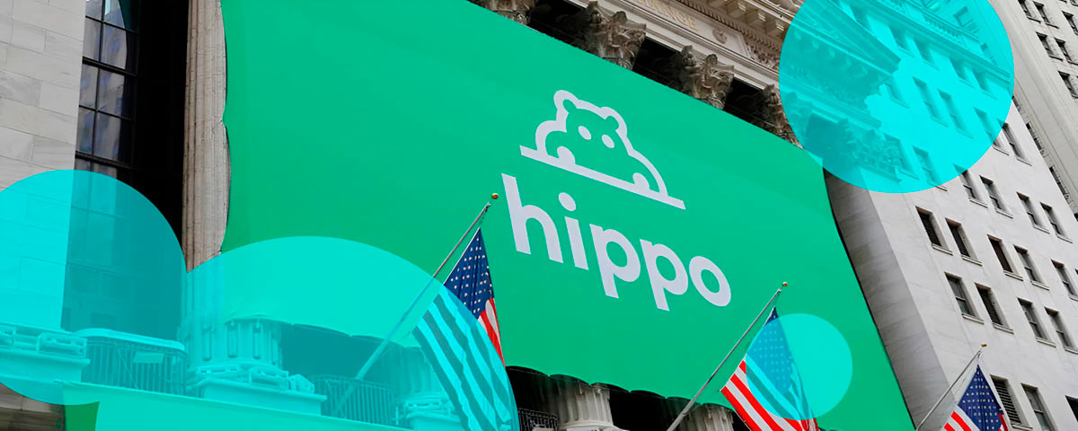�������� Hippo ������� ������� ��������� ����� �� 2026 �� �� $1,65 ����.