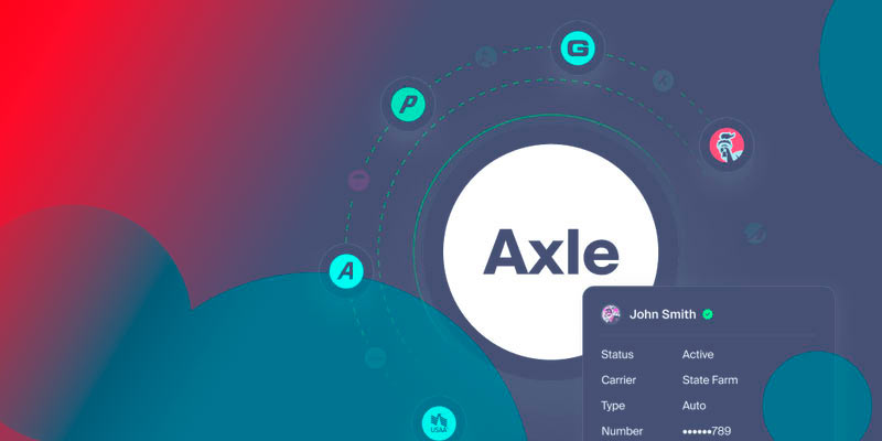 �������� Axle ������� $17,5 ��� � ����� ��� A ��� ������������� ��������� �����