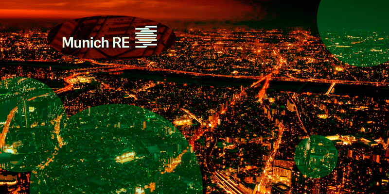 Munich Re ���� ����������� At-Bay �� $575 ���
