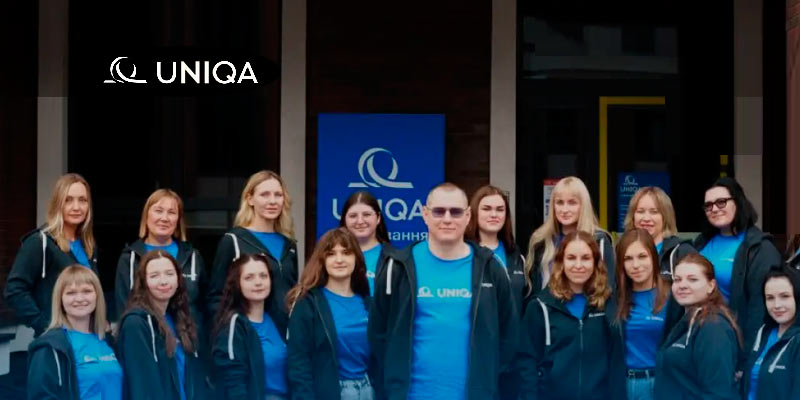 �������� �������� UNIQA ������ �� ���-3 ���������� ������ ������