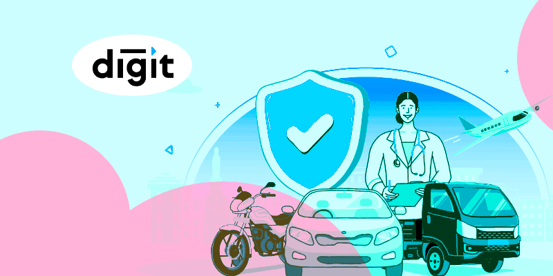 Fairfax ����� �������� ������� ������ Go Digit Insurance ����� IDBI � ��䳿