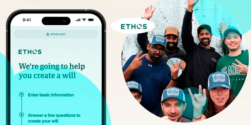 �������� Ethos ������� ����� �� ����������� ����� �� 113% � �������� ������� �� 2026 ��