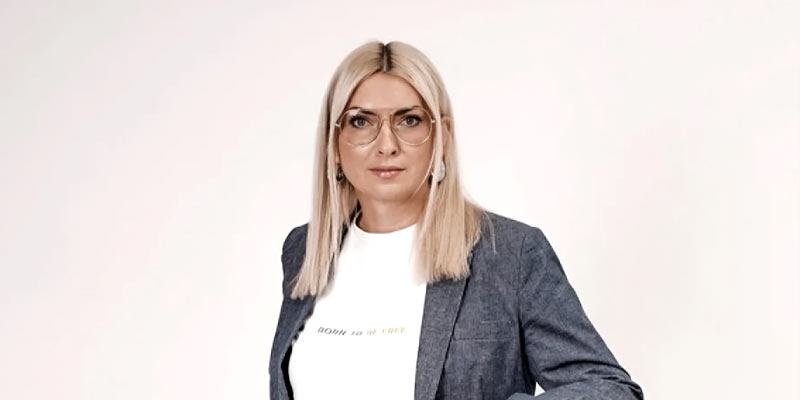 Інна Бєлянська, Голова правління ПрАТ «МетЛайф»
